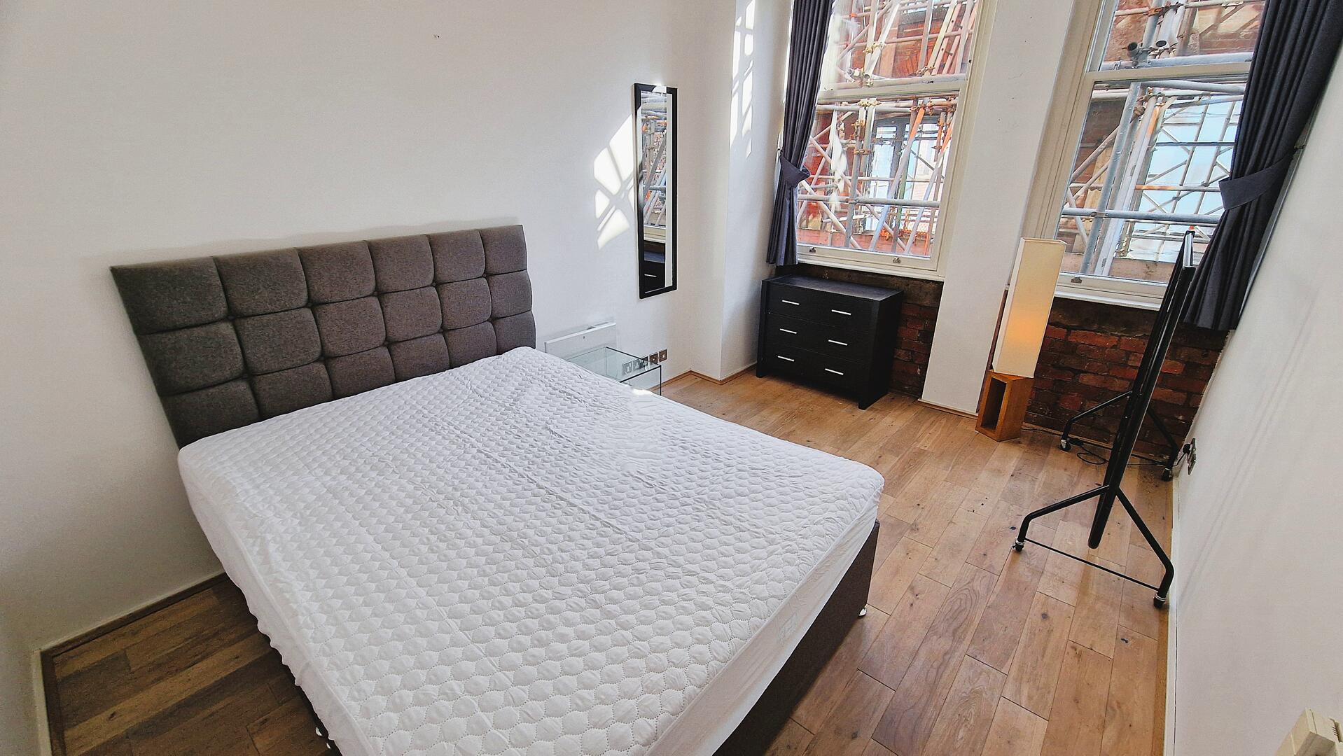 Apartment 103 25 Church Street  Manchester